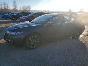 Acura TLX TECH 3.5L 6 2015