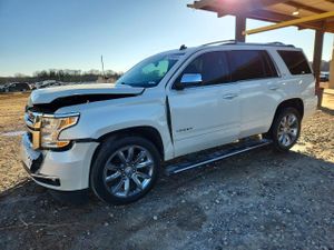 Chevrolet Tahoe 5.3L 8 2015