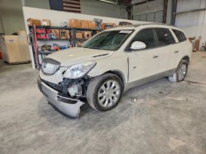 Buick Enclave CXL 3.6L 6 2011