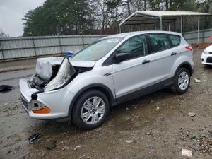 Ford Escape 2.5L 4 2013