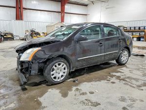 Nissan Sentra 2.0 2.0L 4 2011