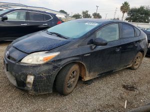Toyota Prius 1.8L 4 2010