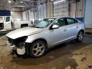 Volvo S60 T5 2.4L 5 2012