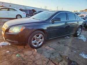 Chevrolet Malibu 1LT 2.4L 4 2010