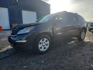 Chevrolet Traverse LS 3.6L 6 2015
