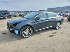 Cadillac XTS PLATINUM 3.6L 6 2013