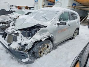 Honda CR-V LX 2.4L 4 2014