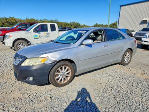 Toyota Camry BASE 2.5L 4 2011