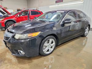 Acura TSX 2.4L 4 2011