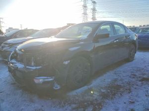 Nissan Altima 2.5L 4 2014