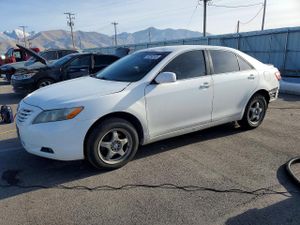 Toyota Camry CE 2.4L 4 2007