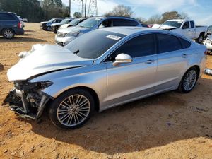 Ford Fusion SE 1.5L 4 2015