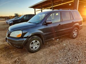 Honda Pilot EX 3.5L 6 2003