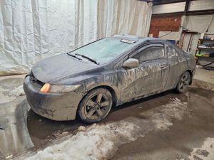 Honda Civic EX 1.8L 4 2006