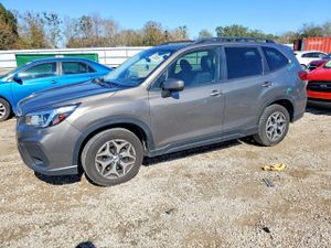 Subaru Forester PREMIUM 2.5L 4 2019