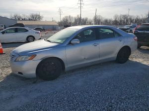 Toyota Camry CE 2.4L 4 2008