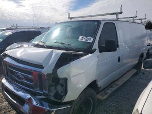Ford Econoline E250 VAN 4.6L 8 2009