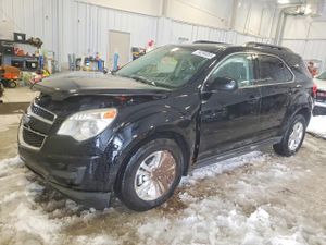 Chevrolet Equinox LT 3.6L 6 2014