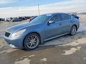 Infiniti G35 3.5L 6 2008