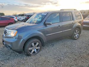 Honda Pilot TOURING 3.5L 6 2012