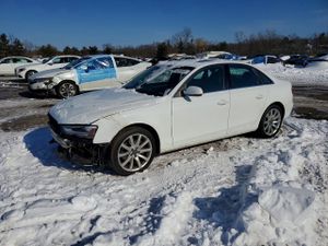 Audi A4 PREMIUM PLUS 2.0L 4 2013