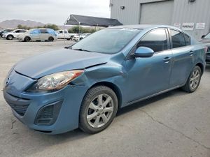 Mazda 3 I 2.0L 4 2011