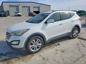 Hyundai Santa Fe 2.0L 4 2013
