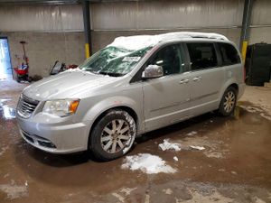 Chrysler Town & Country TOURING L 3.6L 6 2011