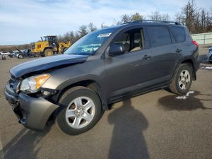 Toyota Rav4 2.5L 4 2010