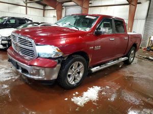 RAM 1500 SLT 5.7L 8 2014