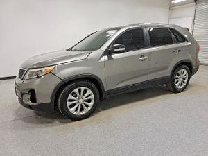 Kia Sorento EX 3.3L 6 2014