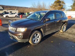 Jeep Compass LATITUDE 2.4L 4 2014