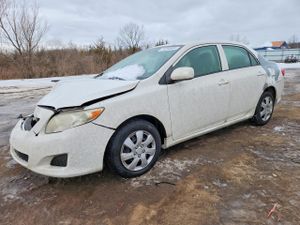 Toyota Corolla BASE 1.8L 4 2009