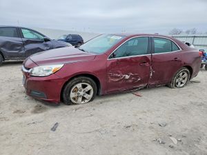 Chevrolet Malibu 1LT 2.5L 4 2015