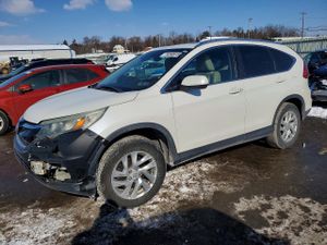 Honda CR-V EXL 2.4L 4 2015