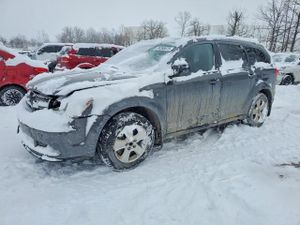 Dodge Journey SE 3.6L 6 2015