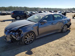 Lexus GS 350 3.5L 6 2015