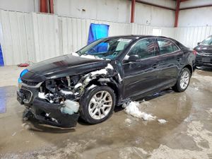 Chevrolet Malibu 1LT 2.5L 4 2015