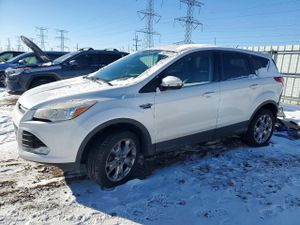 Ford Escape SEL 2.0L 4 2013