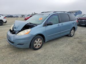 Toyota Sienna 3.3L 6 2006