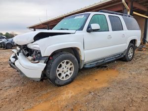 Chevrolet Suburban K1500 5.3L 8 2002