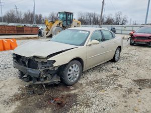 Buick LaCrosse CXL 3.8L 6 2008