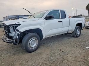 Toyota Tacoma XTRACAB 2.4L 4 2025