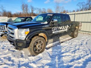Ford F-250 SUPER DUTY 6.7L 8 2013