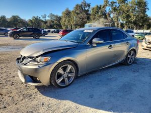 Lexus IS 2.5L 6 2014