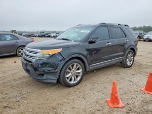 Ford Explorer XLT 3.5L 6 2014