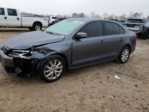 Volkswagen Jetta SE 2.5L 5 2011