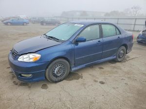 Toyota Corolla CE 1.8L 4 2005