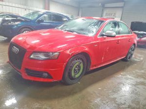 Audi S4 PRESTIGE 3.0L 6 2010