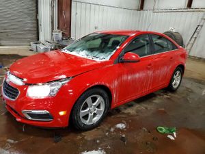 Chevrolet Cruze LT 1.4L 4 2015